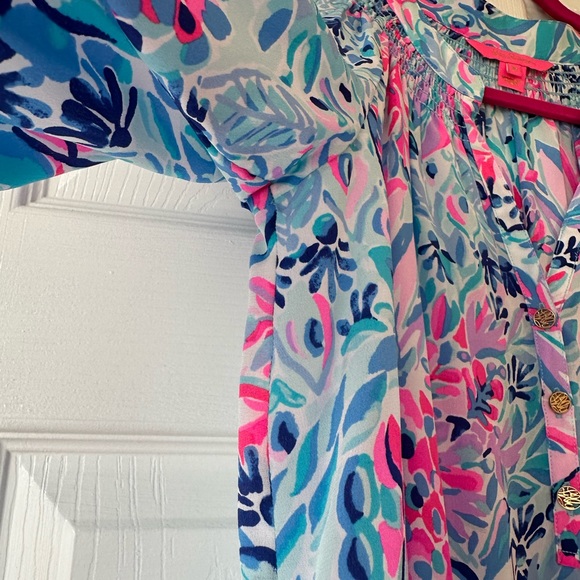 Lilly Pulitzer Elsa - Picture 3 of 5